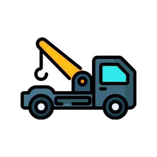 South Mississippi Towing & Recovery — Towing in Gulfport, Mississippi